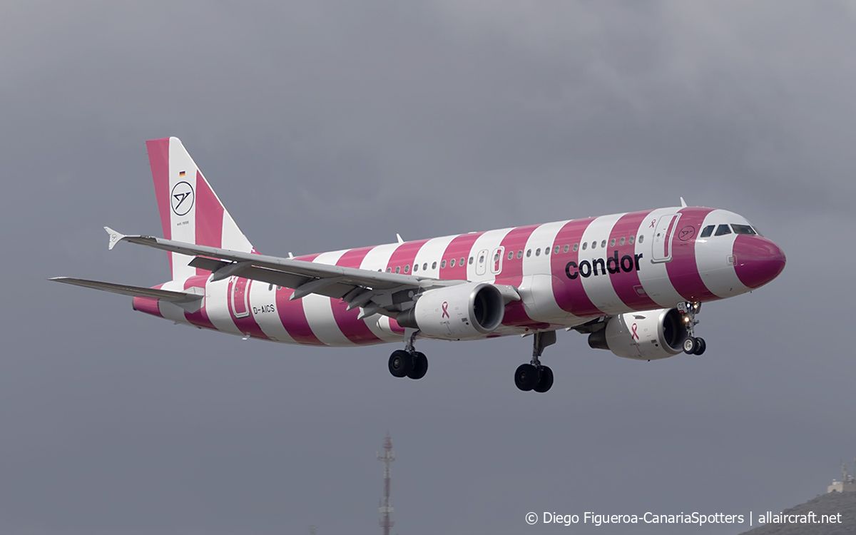 D-AICS (4478) 2010 Airbus A320-214