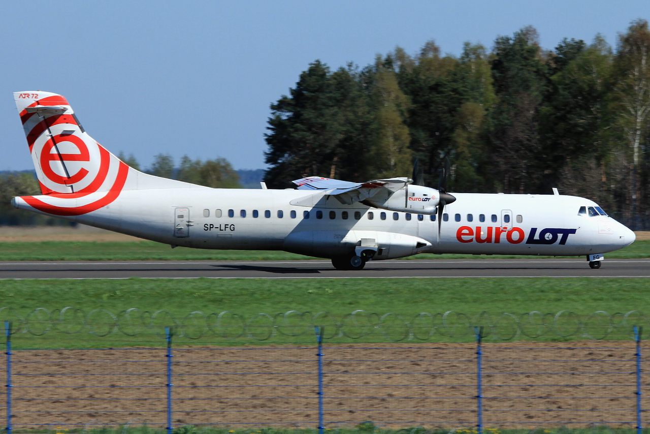 SP-LFG (0411) 1994 ATR-72-202