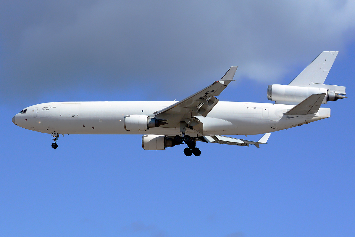 OH-NGA (48542) 2012 McDonnell Douglas MD-11(F)
