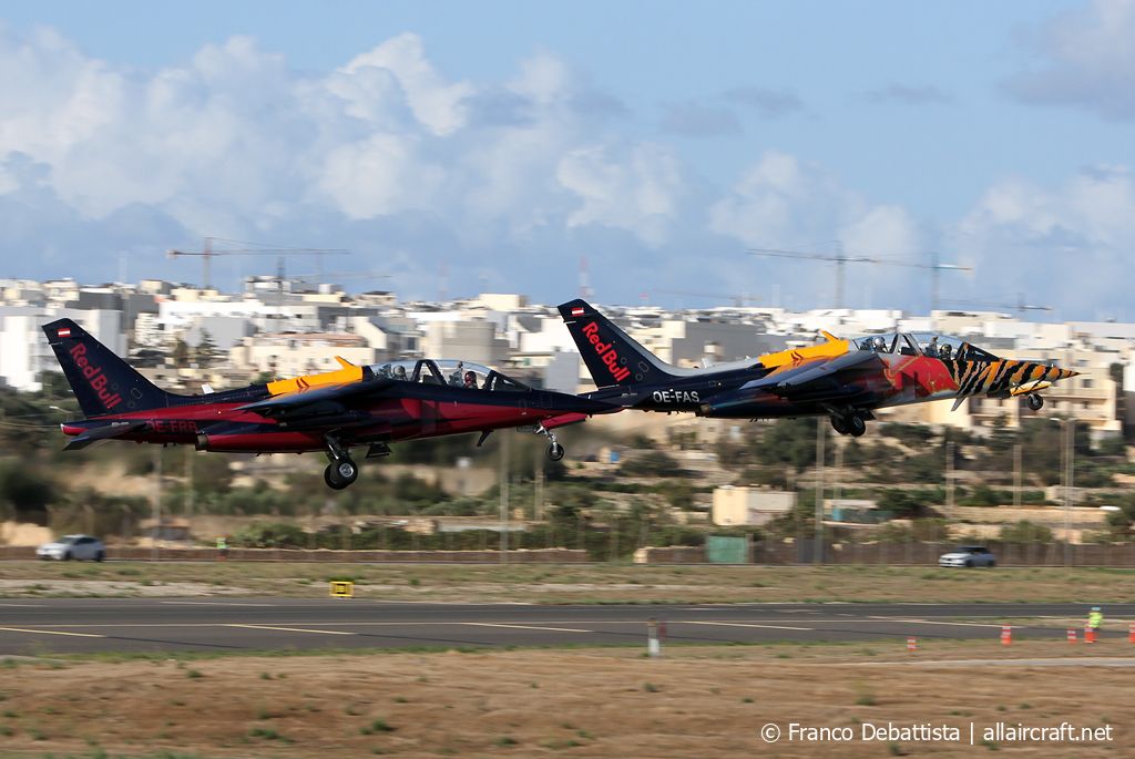 OE-FRB (0130) Dassault-Dornier Alpha Jet A