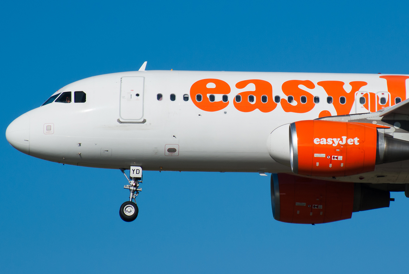 HB-JYD (4646) 2011 Airbus A320-214