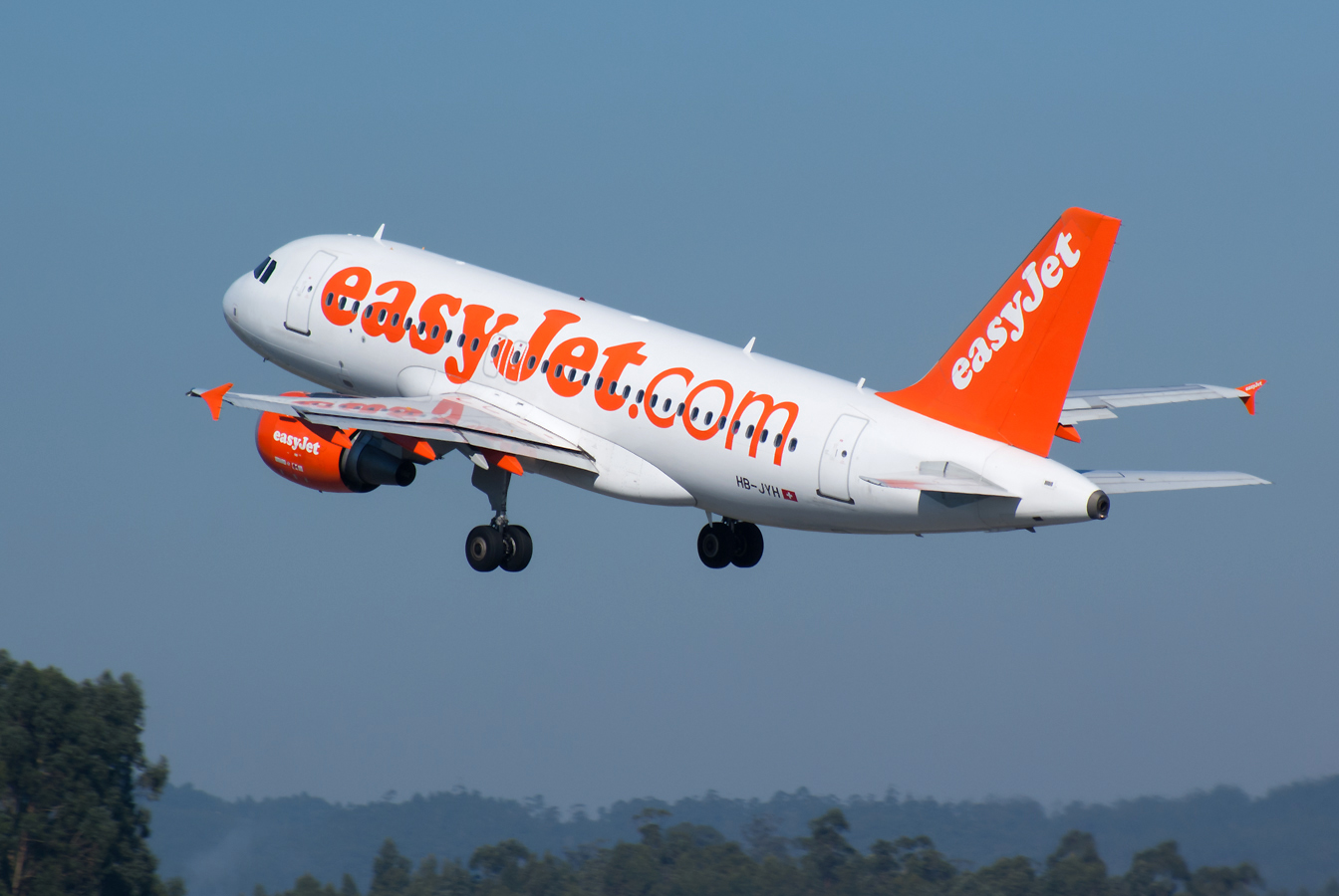 HB-JYH (4787) 2011 Airbus A319-111