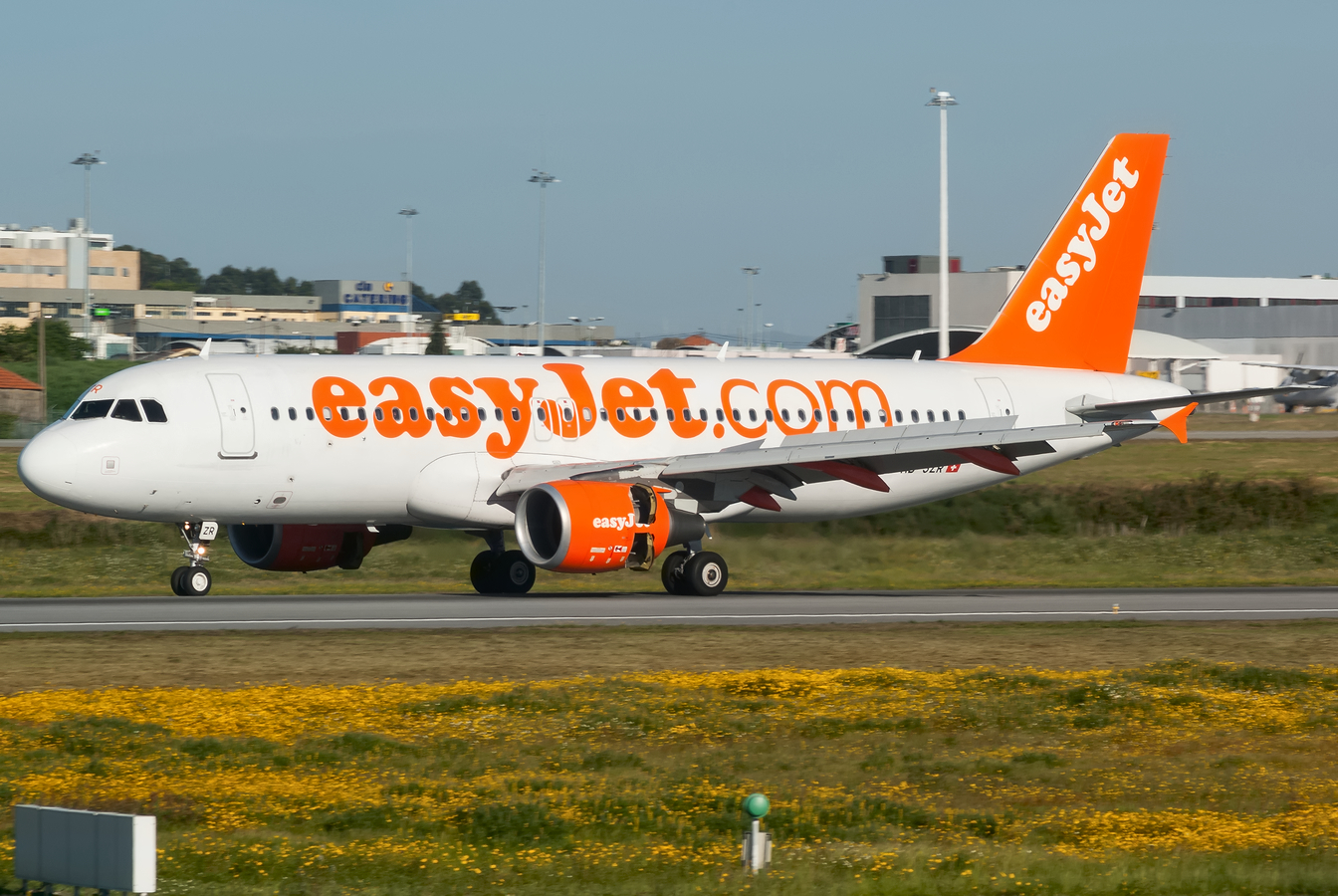 HB-JZR · Airbus A320-214 · (OPO / LPPR)
