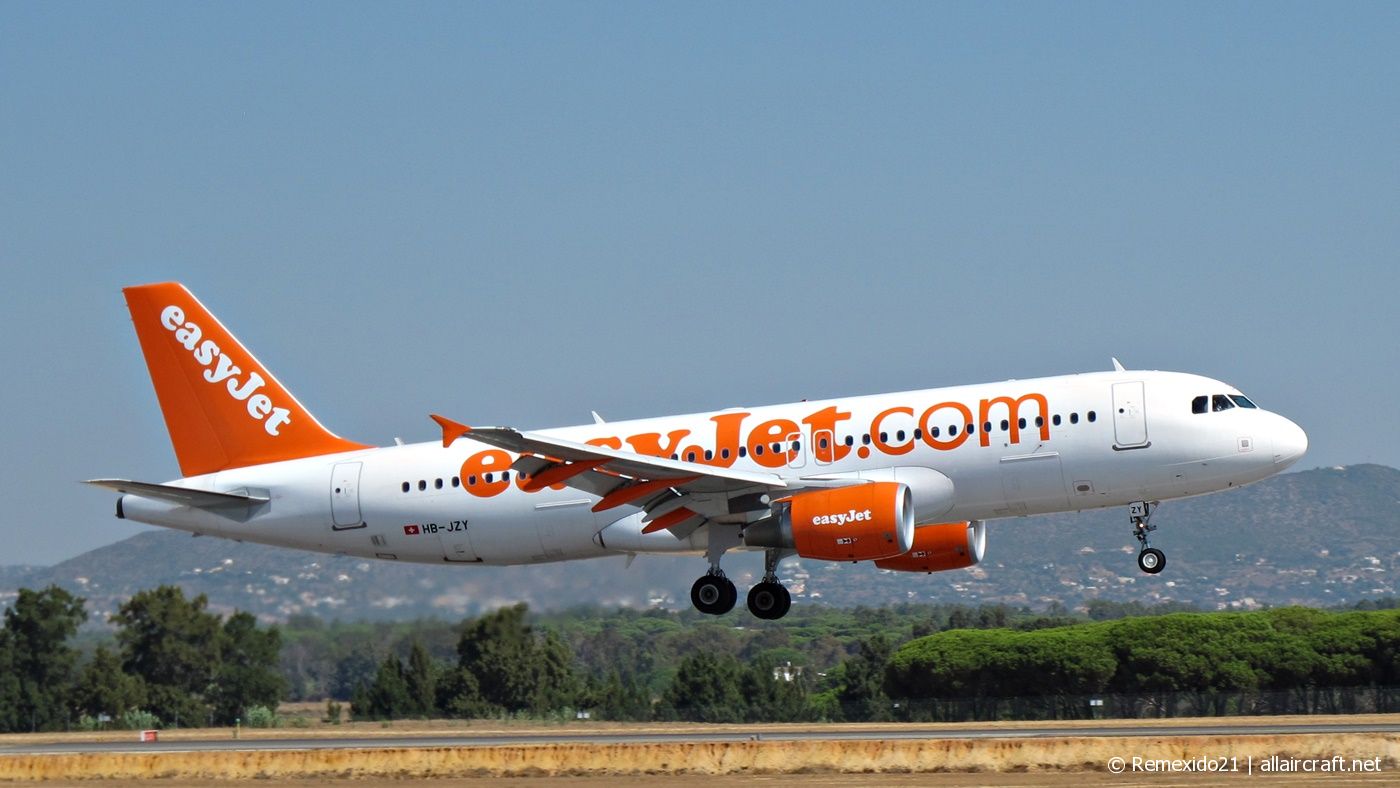 HB-JZY (4196) 2010 Airbus A320-214