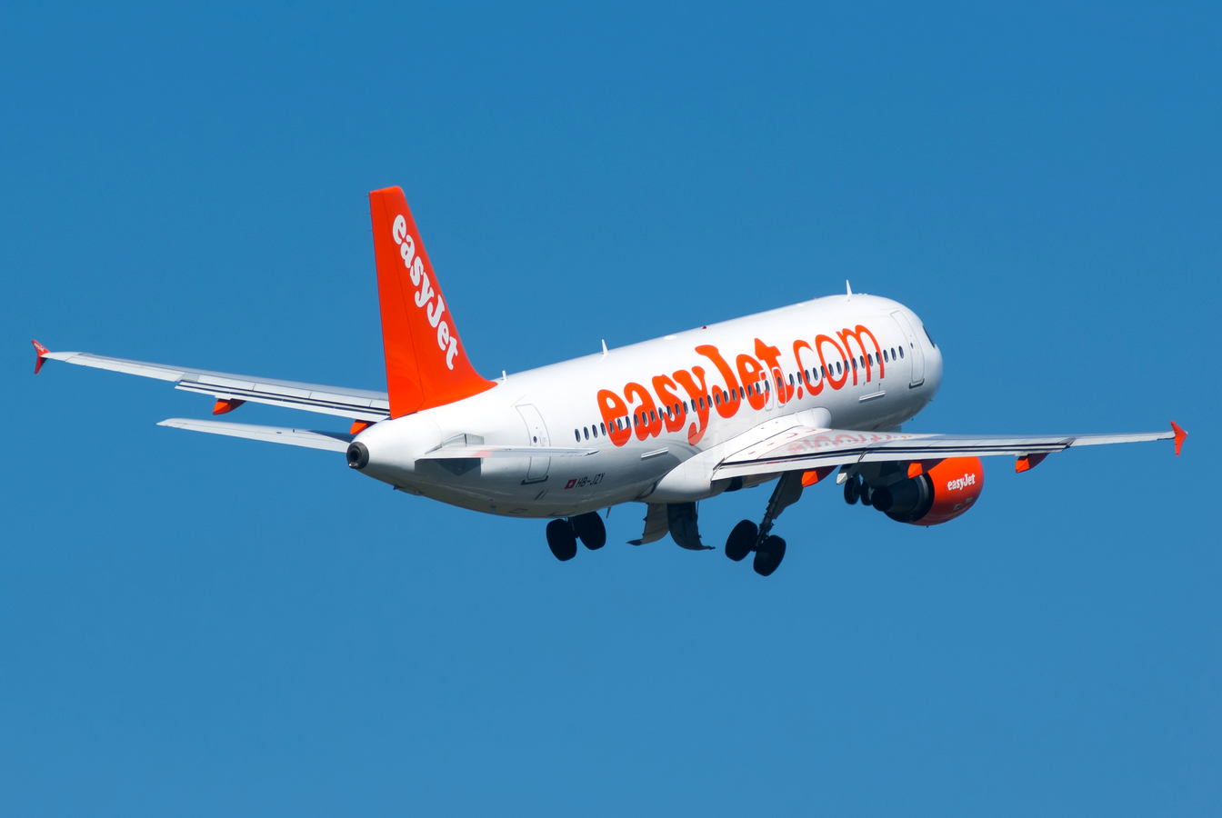 HB-JZY · Airbus A320-214 · (OPO / LPPR)