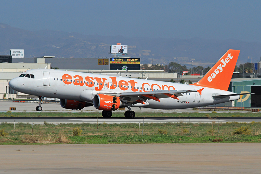 HB-JZZ (4233) 2010 Airbus A320-214
