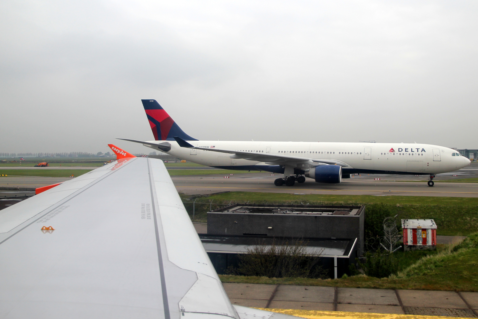 N818NW (00857) Airbus A330-323