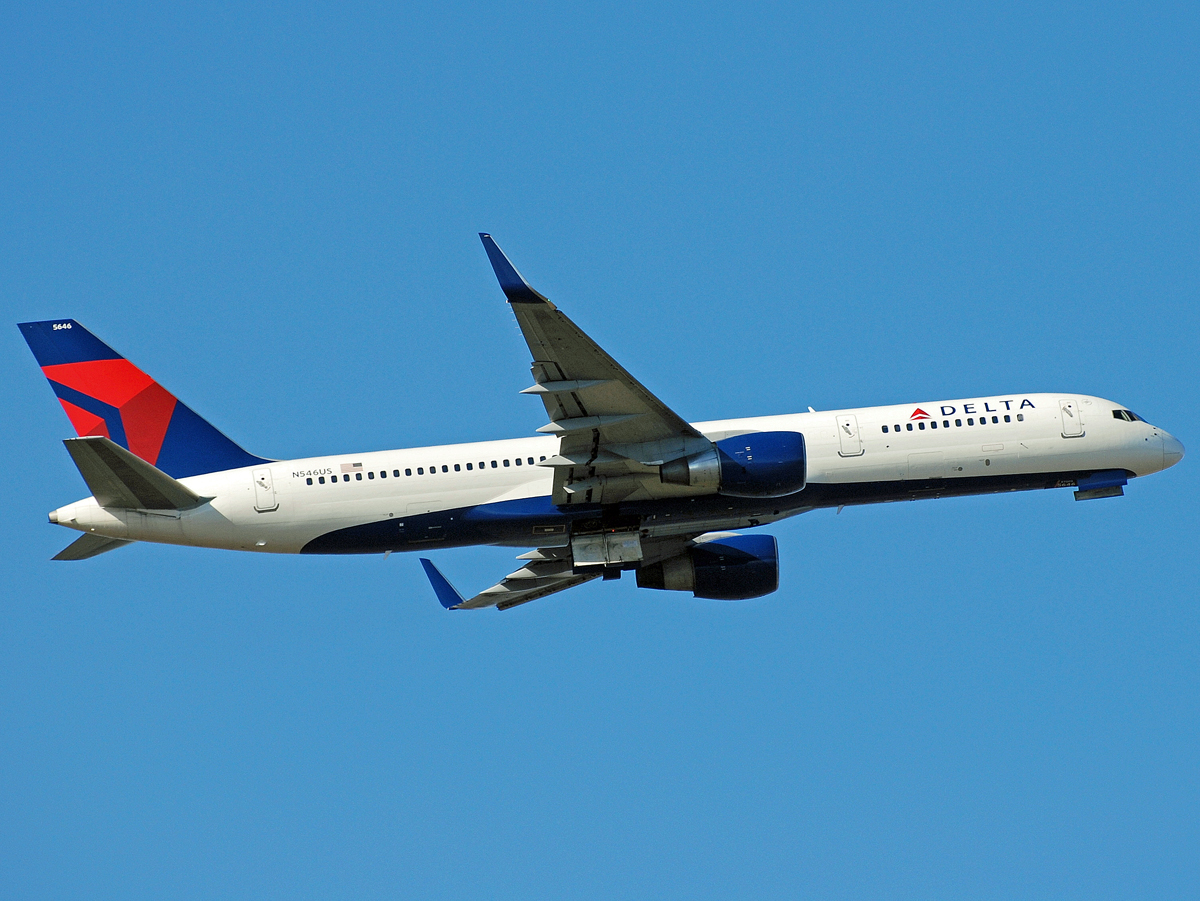 N546US (26493) 1996 Boeing 757-251 WL
