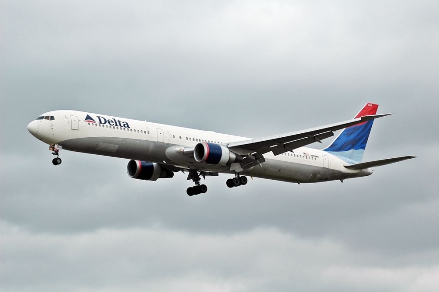 N829MH · Boeing 767-432/ER · (LHR / EGLL)
