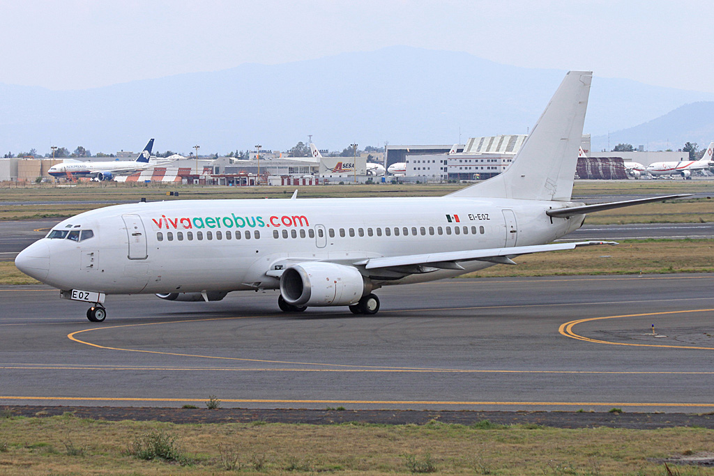 EI-EOZ, (cn 24962/2139), Boeing 737-3Q8