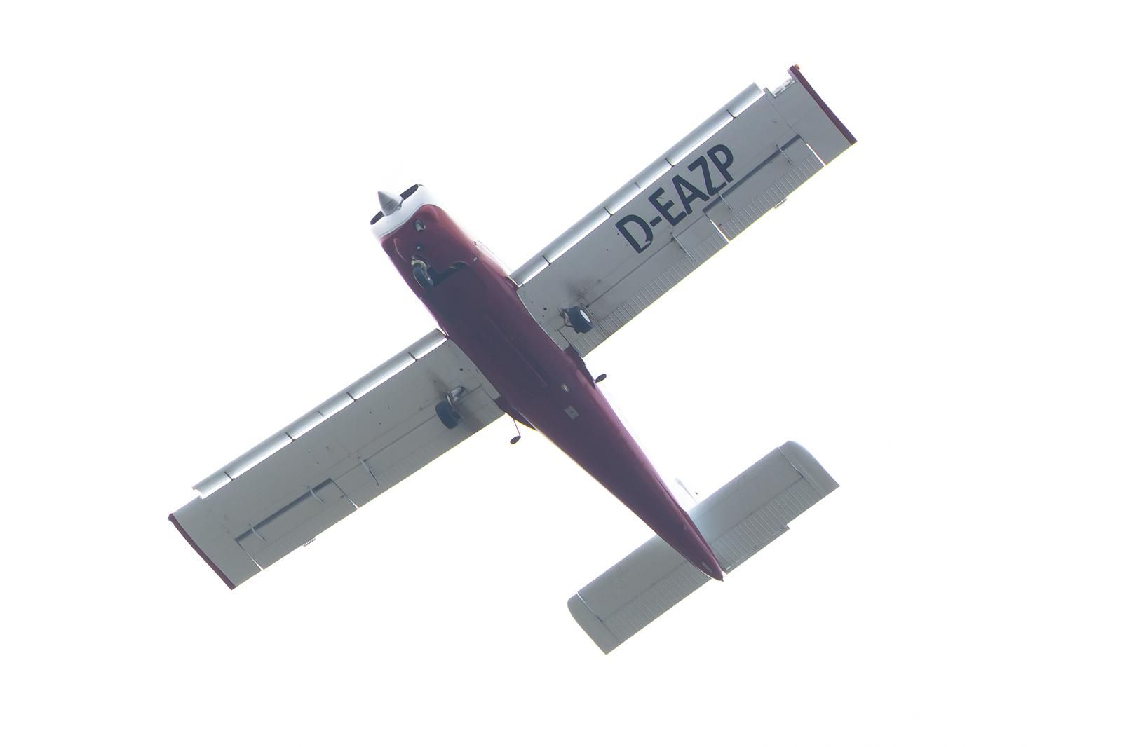 D-EAZP · PZL-Okecie 110 Koliber 150 · (RZE / EPRZ)