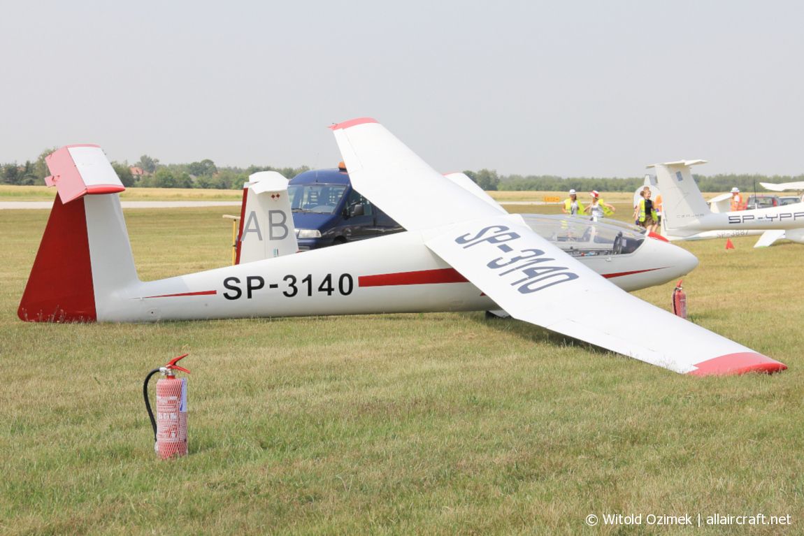 SP-3140 · SZD-30 Pirat · EPRJ