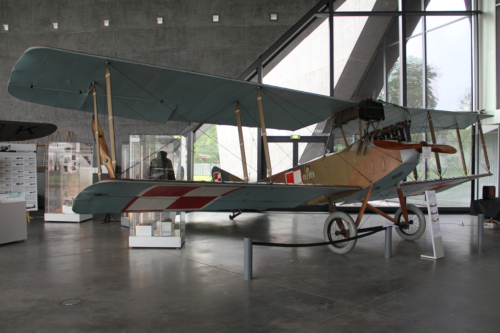 Albatros B IIa