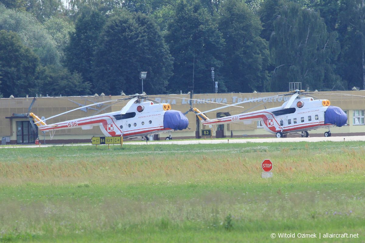636 Mil MI-8S