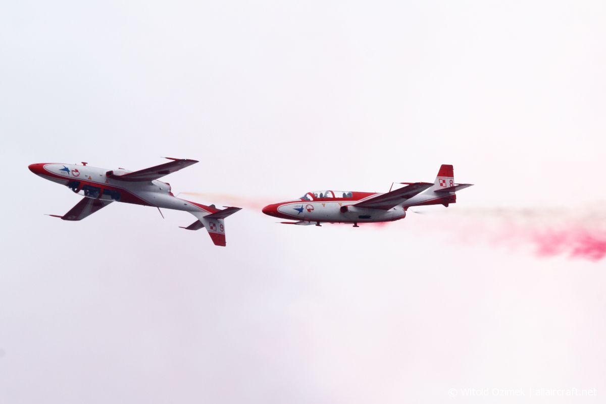 2006 / 6 · PZL TS-11 Iskra · (EPML)