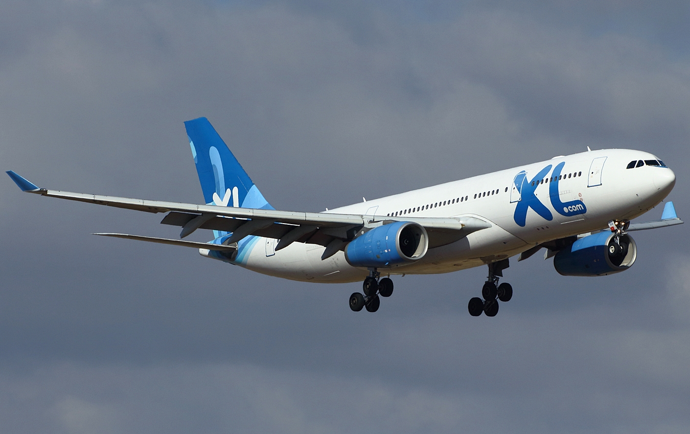 F-GRSQ (501) 2002 Airbus A330-243