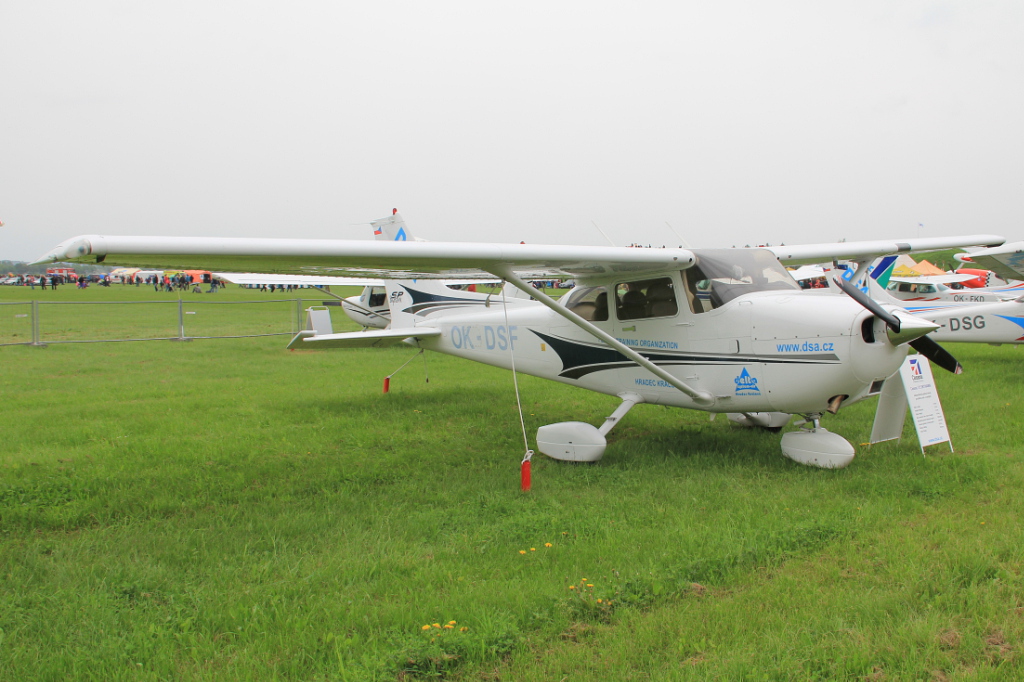 OK-DSF (172S9744) Cessna 172S Skyhawk