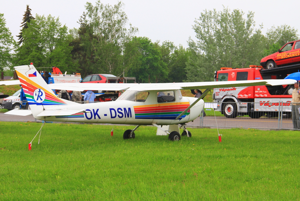 OK-DSM, (cn 0186), Reims F150