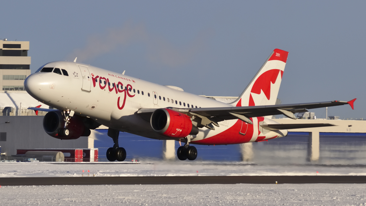 C-GBIJ (cn 0829) Airbus A319-114