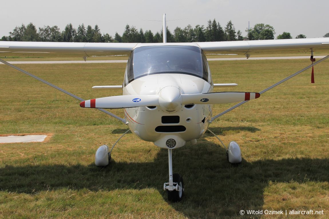 SP-WBL (15281785) Cessna 152