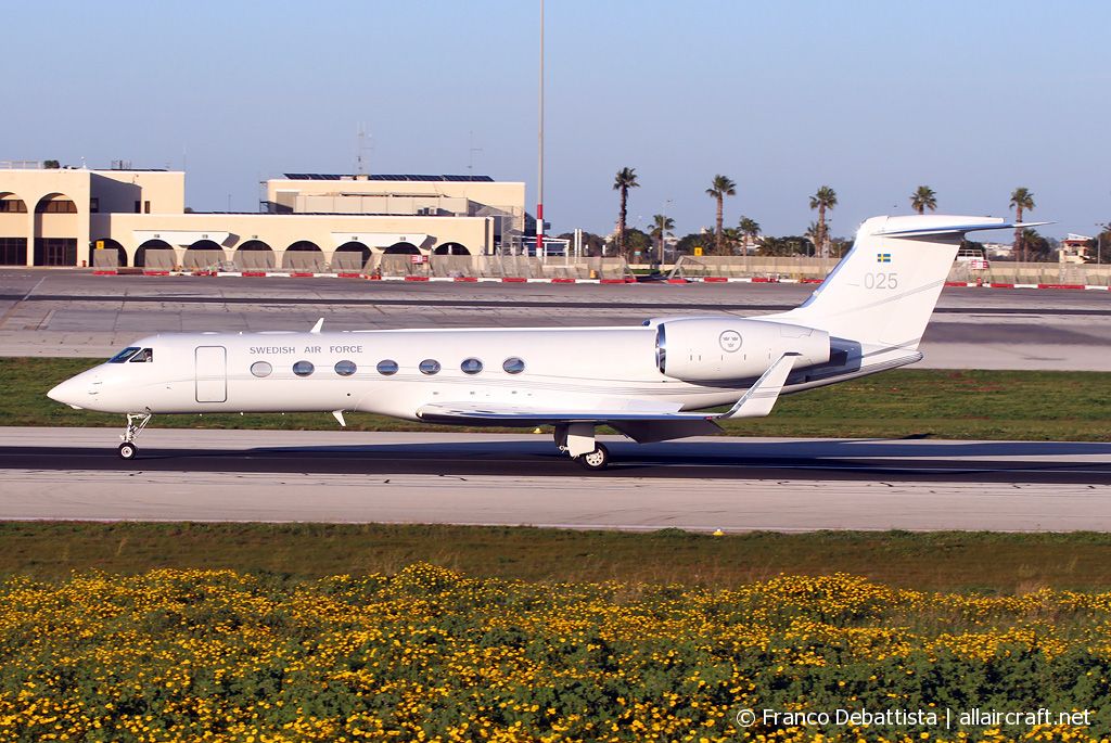 102005 (5200) 2008 Gulfstream Aerospace G550