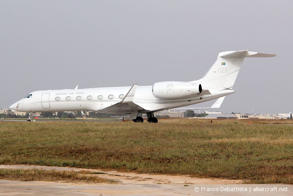 102005 (5200) 2008 Gulfstream Aerospace G550