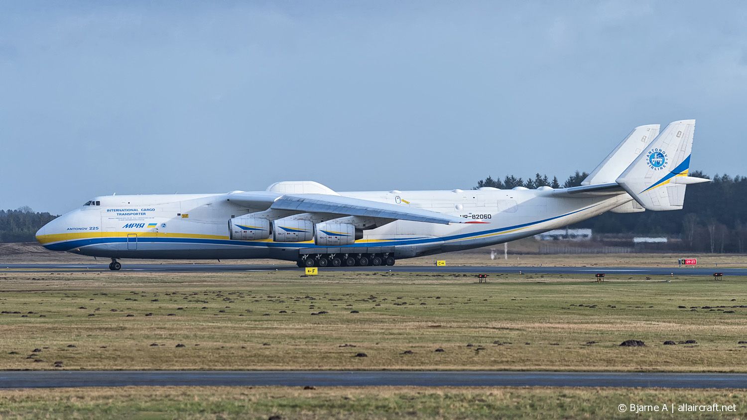 UR-82060 (19530503763) 1988 Antonov An-225 Mriya