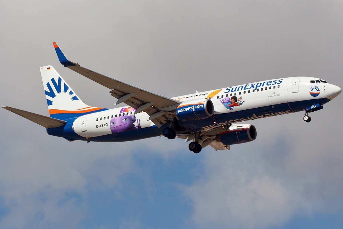 D-ASXG (32366) 2002 Boeing 737-8CX(WL)