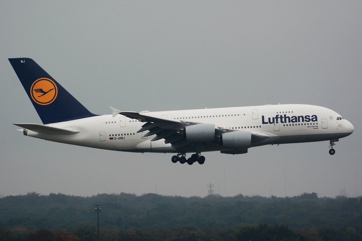 D-AIMJ, (cn 073), Airbus A380-841