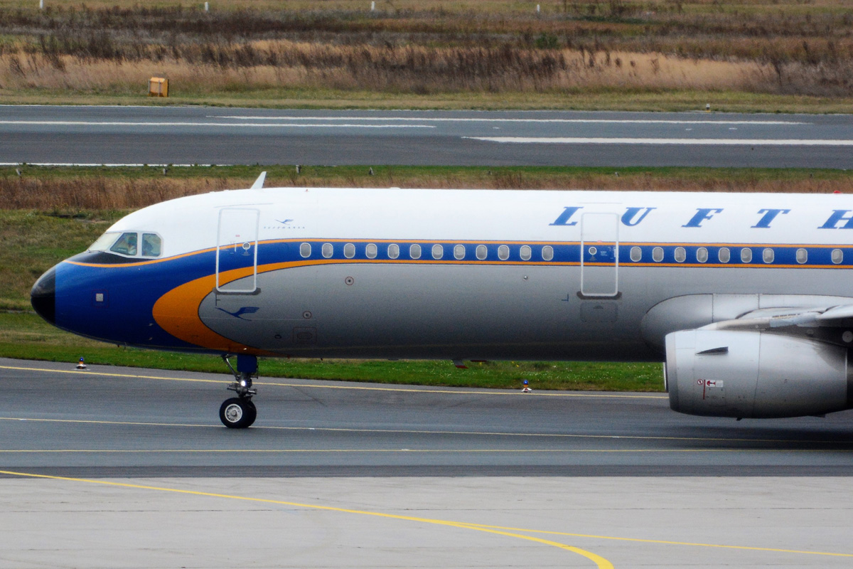 D-AIDV (5413) 2012 Airbus A321-231