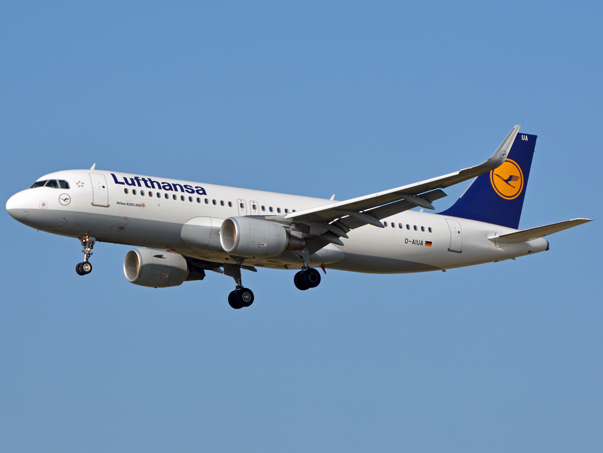 D-AIUA (5935) 2014 Airbus A320-214(WL)