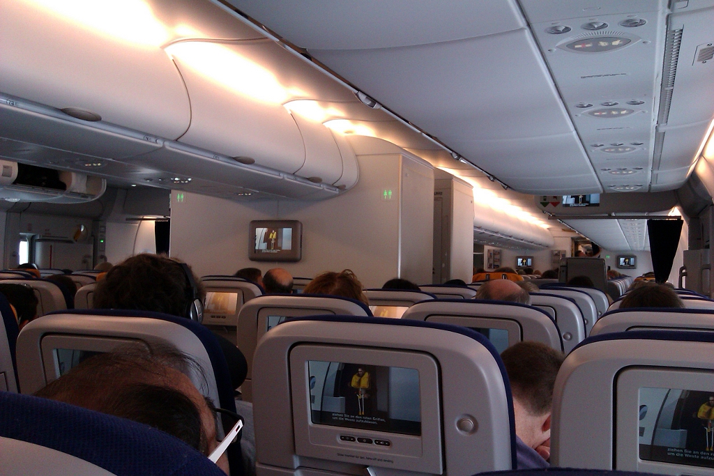 D-AIMH · Airbus A380-841 · -