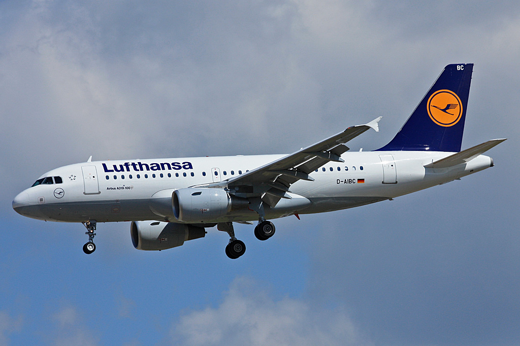D-AIBC (4332) 2010 Airbus A319-112