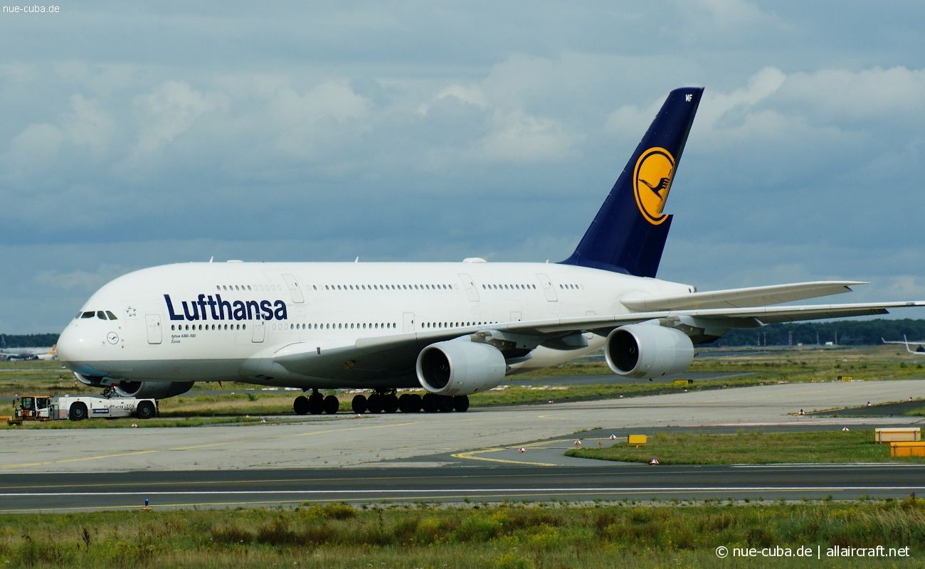 D-AIMF (066) 2010 Airbus A380-841