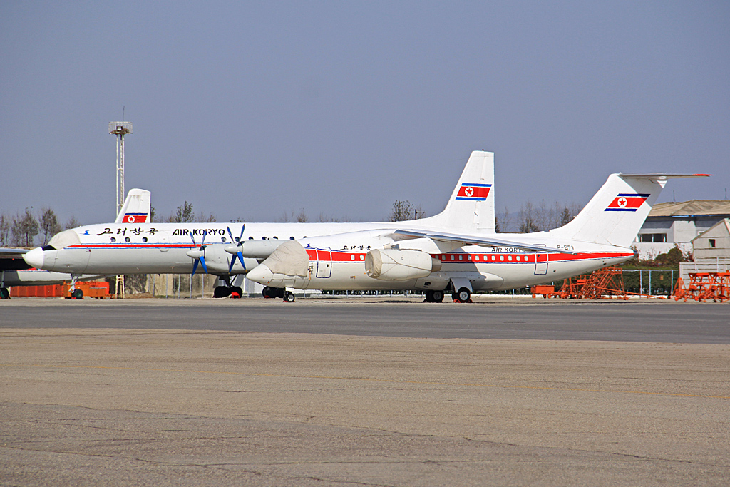 P-671, (cn 03-08), Antonov An-148-100B
