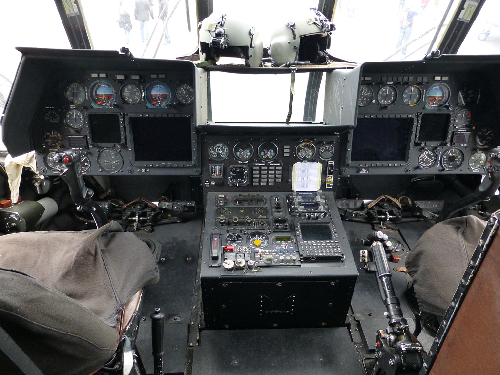 9781 (59489619781) 2005 Mil Mi-17-1(Sh)