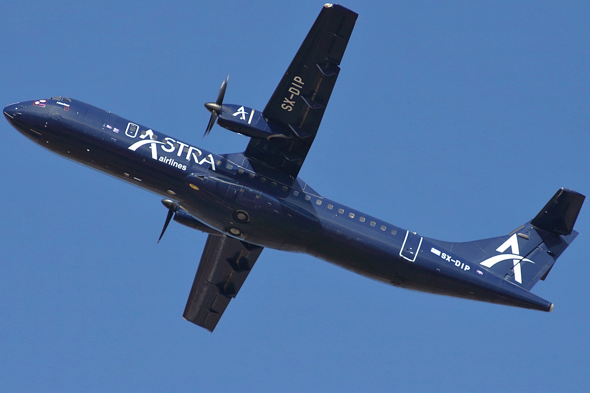 SX-DIP (cn 00328) ATR-72-202