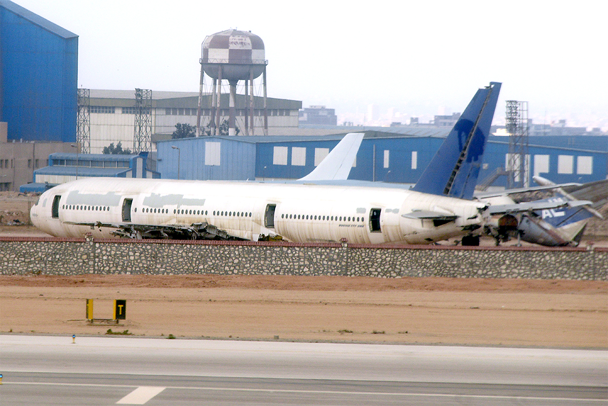 SU-GBP (28423) Boeing 777-266