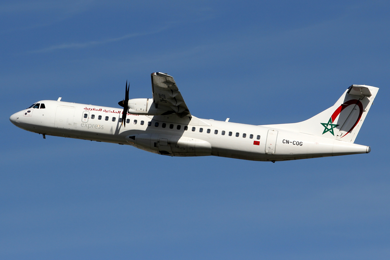 CN-COG (1035) 2012 ATR-72-600