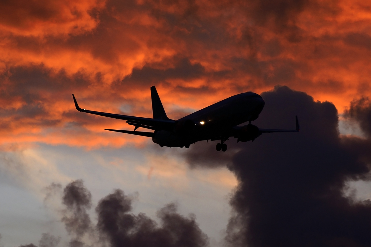 LN-RRJ · Boeing 737-883(WL) · (LPA / GCLP)
