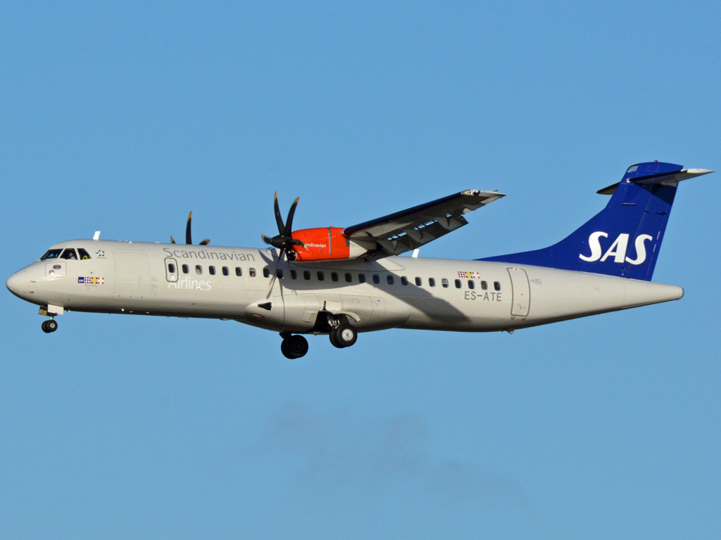 ES-ATE (1120) 2013 ATR-72-600
