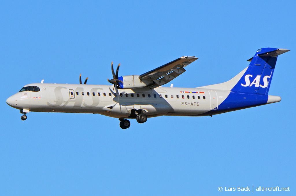 ES-ATE (1120) 2013 ATR-72-600