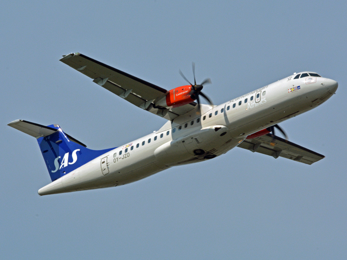OY-JZD (1131) 2013 ATR-72-600