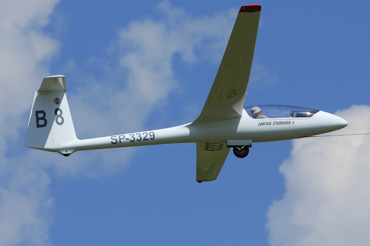 SP-3329 · SZD-48-3 Jantar Standard 3 · (EPST)