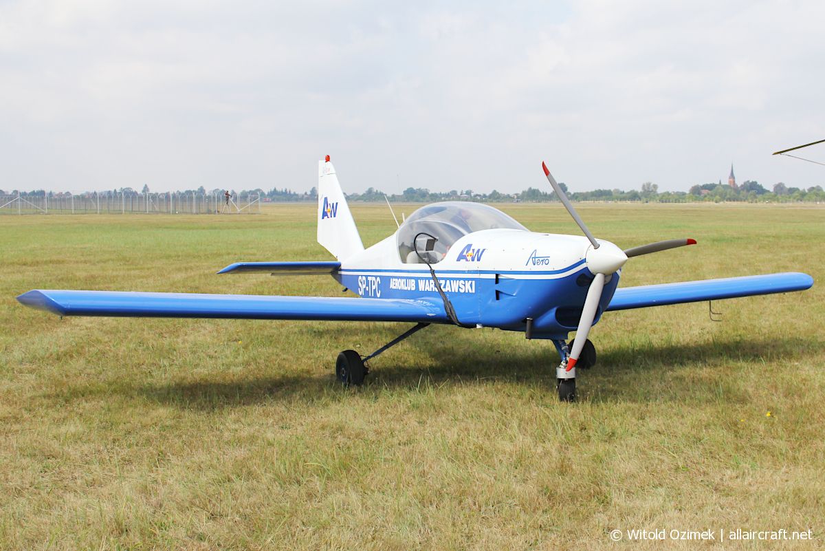 SP-TPC · Aero AT-3 R100 · (EPML)