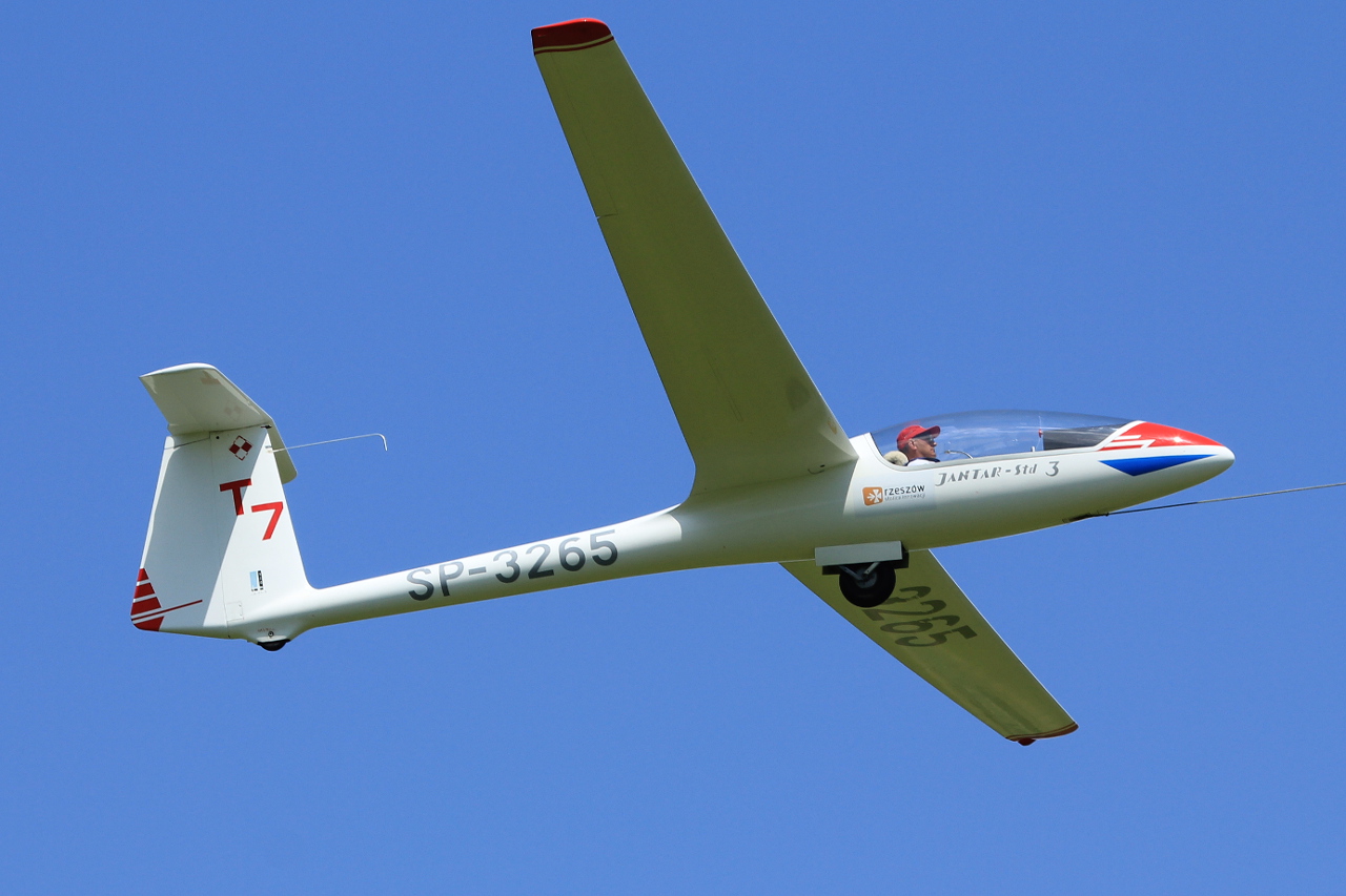 SP-3265 · SZD-48-3 Jantar Standard 3 · (EPST)