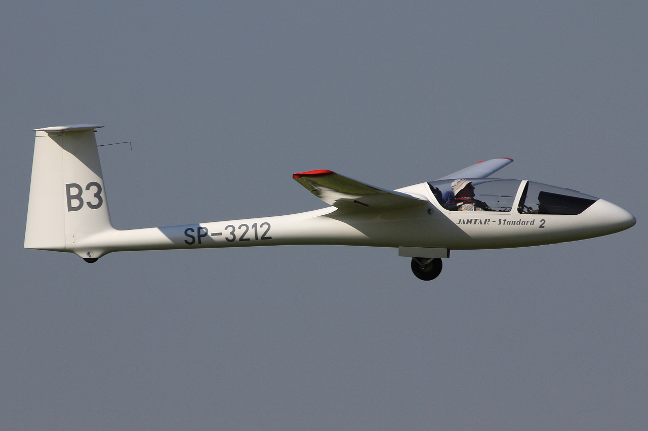 SP-3212 · SZD-48-1 Jantar Standard 2 · (EPST)