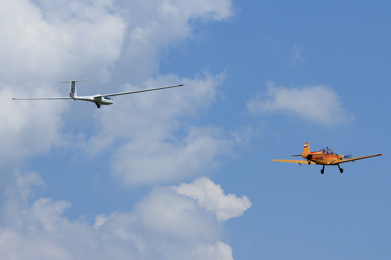 SP-3674 (B-1517) SZD-48-3 Jantar Standard 3