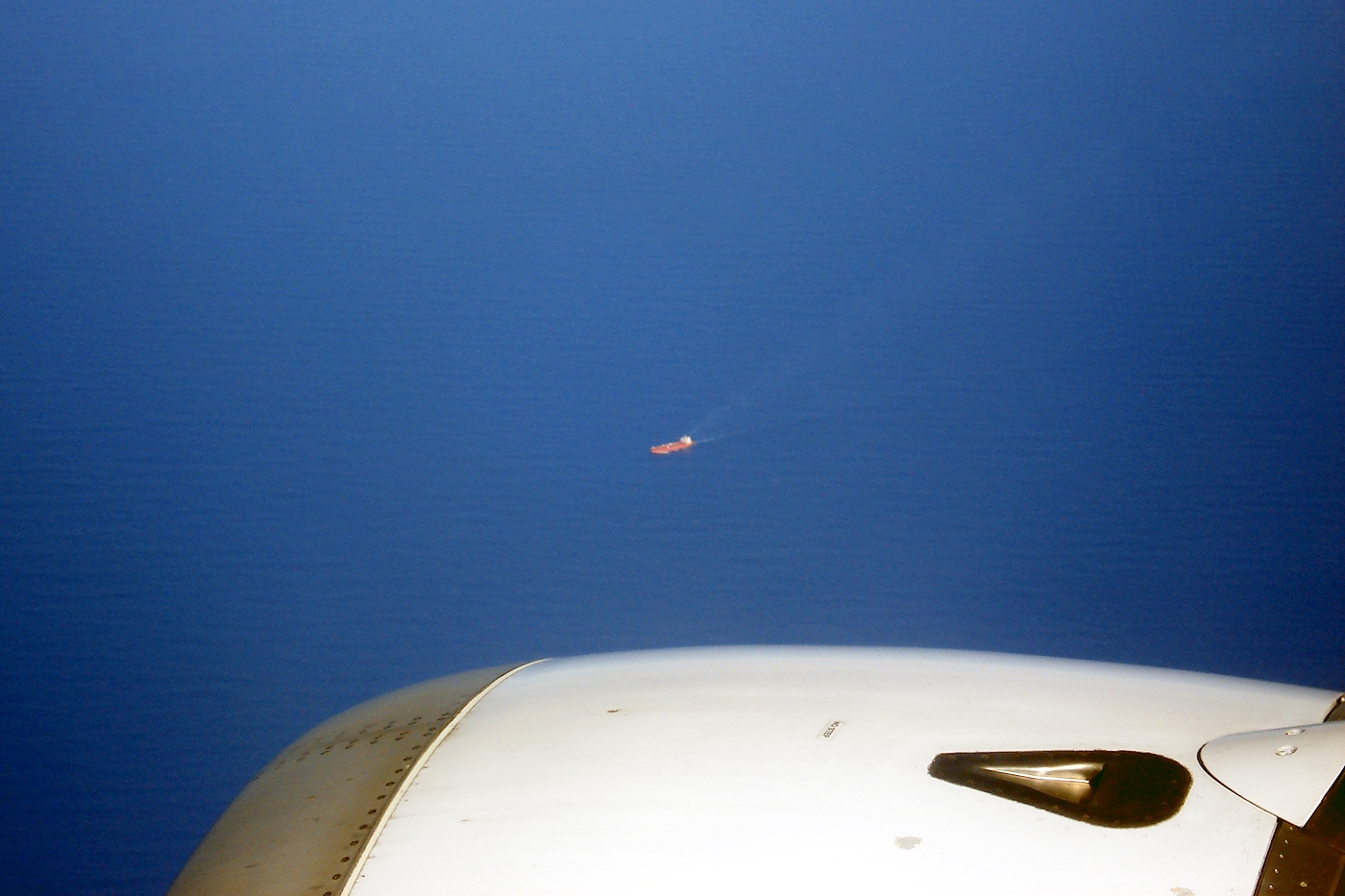 CS-TTN · Airbus A319-111 · -