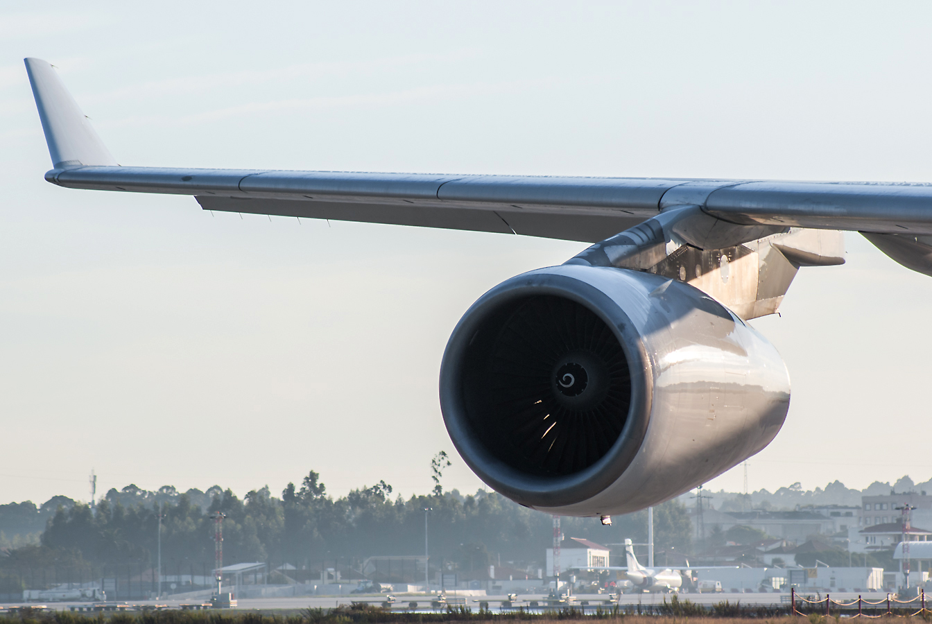 9H-TQM · Airbus A340-313 · (OPO / LPPR)